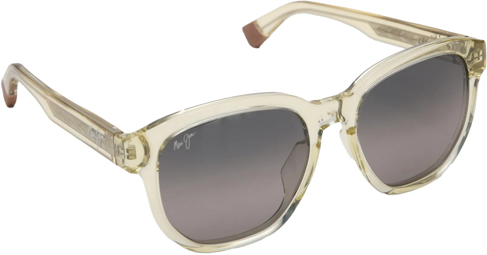 Maui Jim AKAHAI ASIAN FIT MJ646 Sunglasses - view 9
